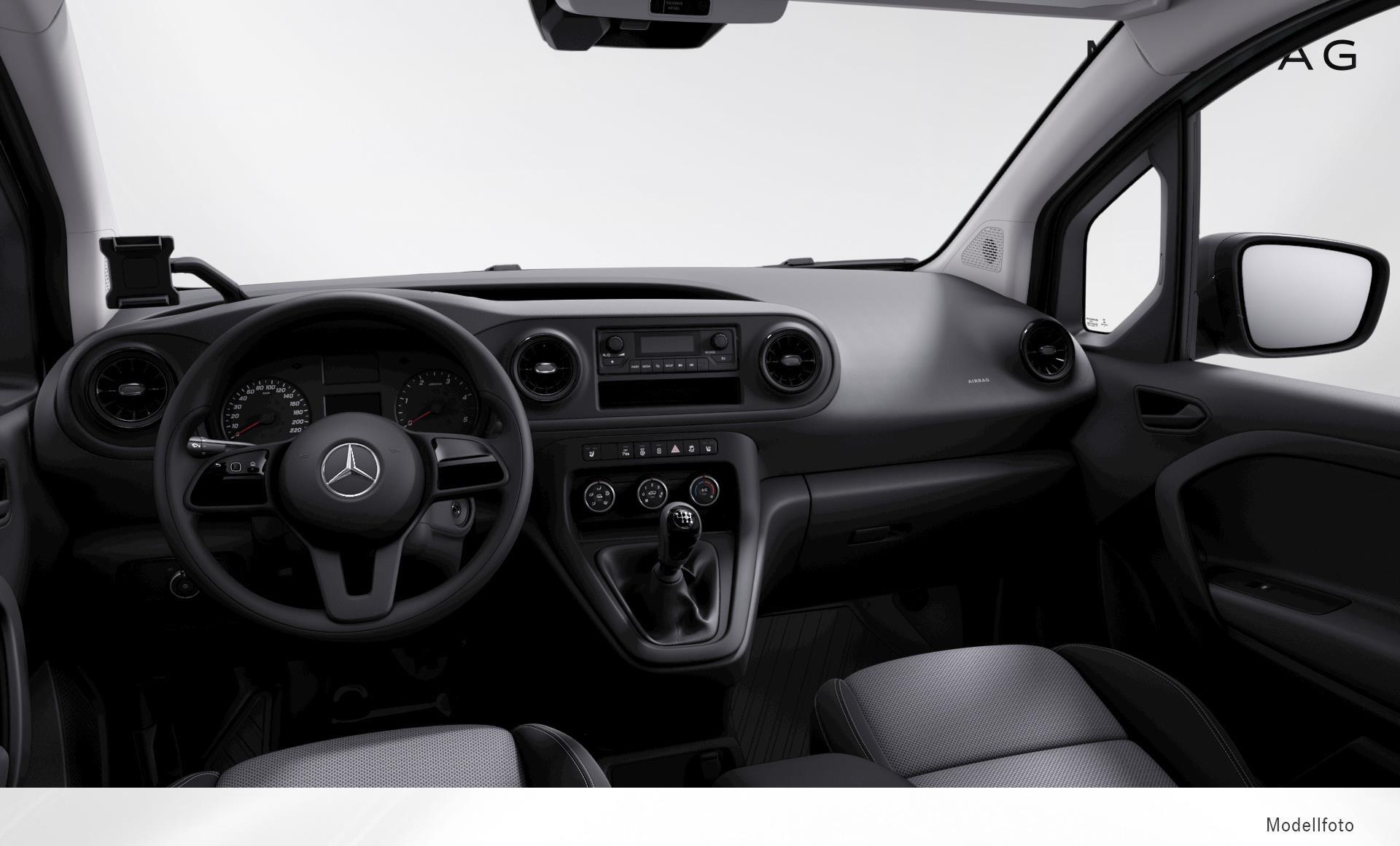 Mercedes-Benz - Citan 110 CDI