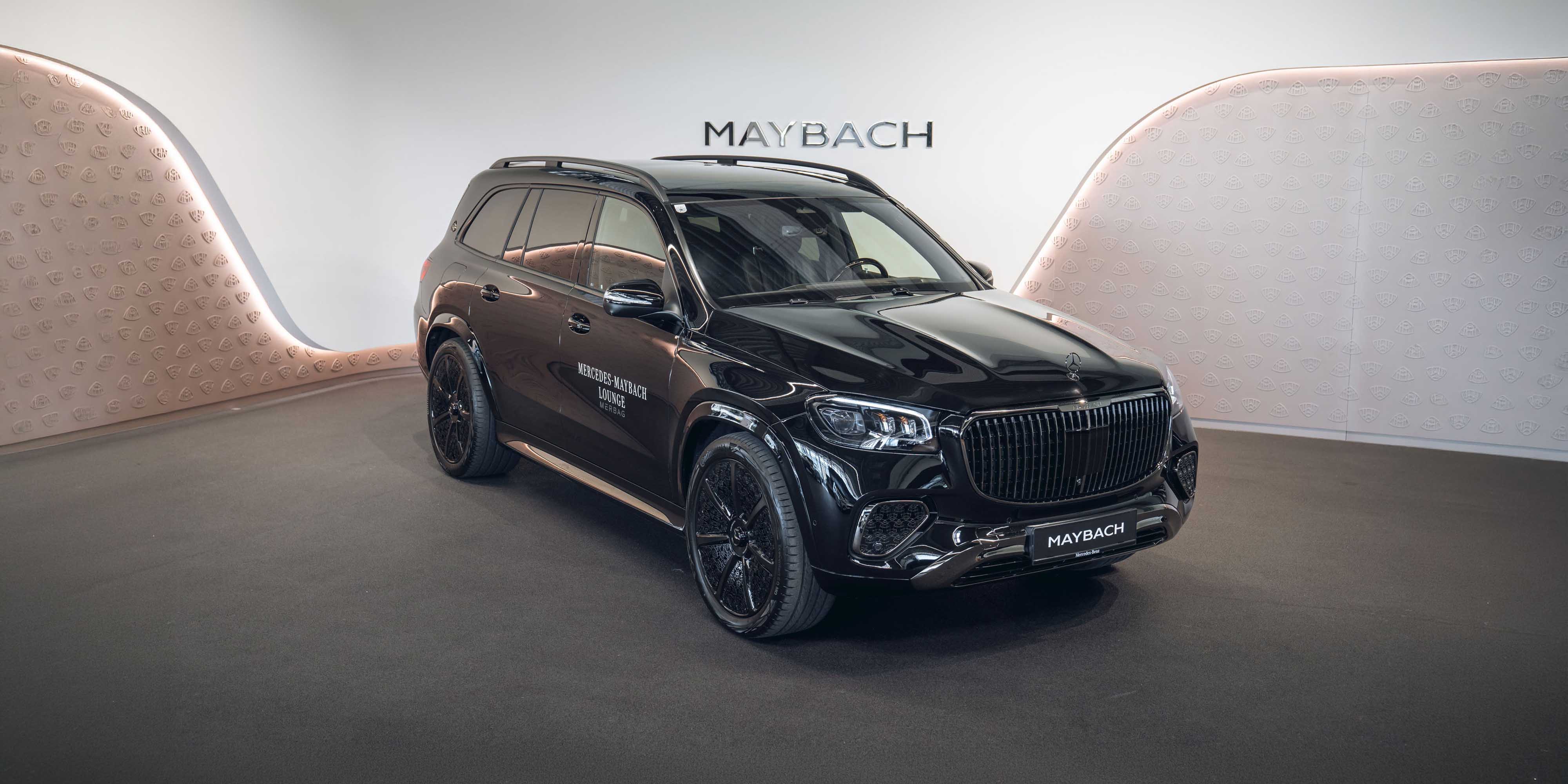 exclusive Star of the week_Mercedes-Maybach GLS