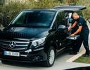 Mobiler Service durch Merbag Ihr Mercedes-Benz Partner in Wien und Umgebung