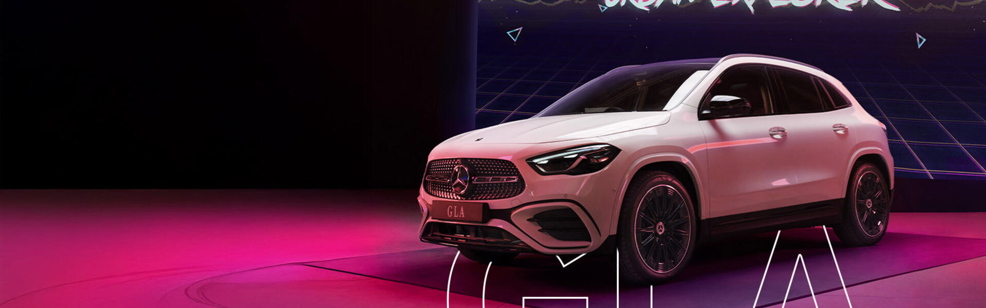 Das SUV_Sommer-Special - jetzt profitieren