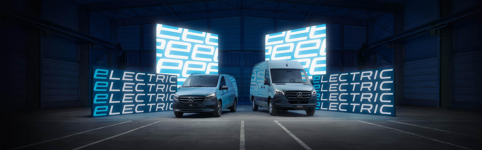 E-Mobilitätsbonus für spezielle eVan-Modelle