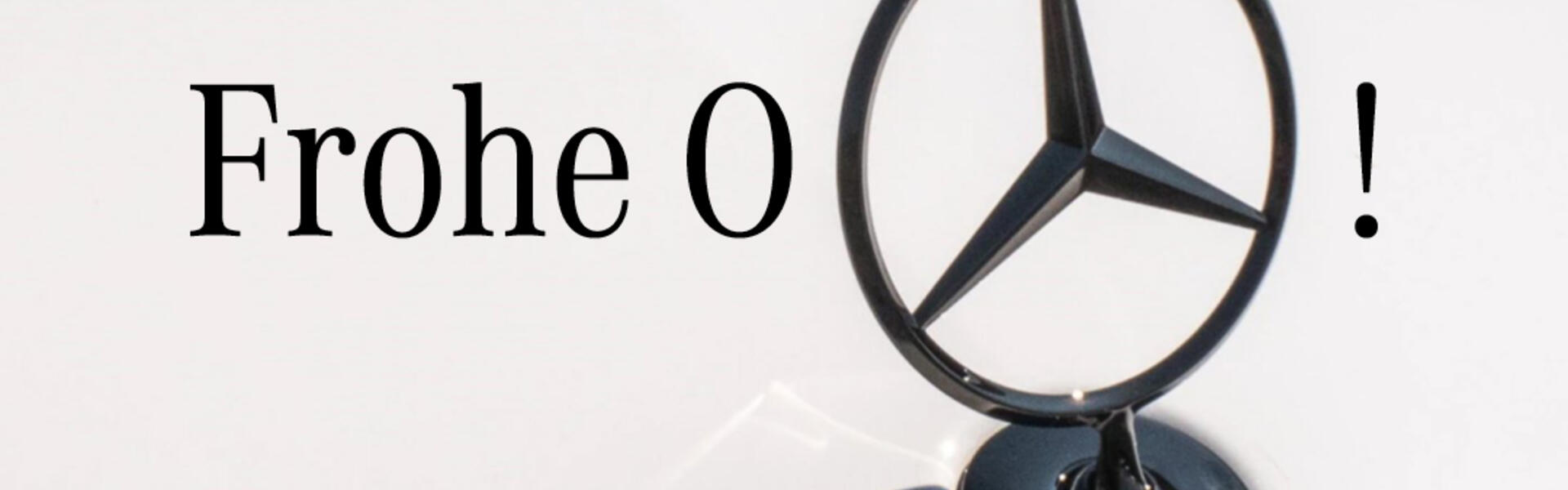 Frohe Ostern wünscht Merbag