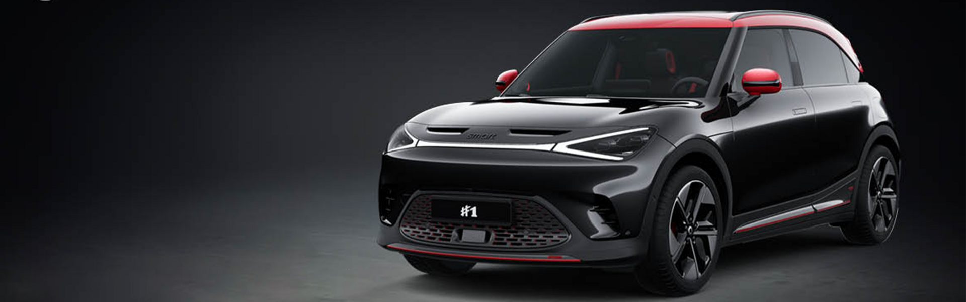 smart BRABUS mit Leasing-Aktion