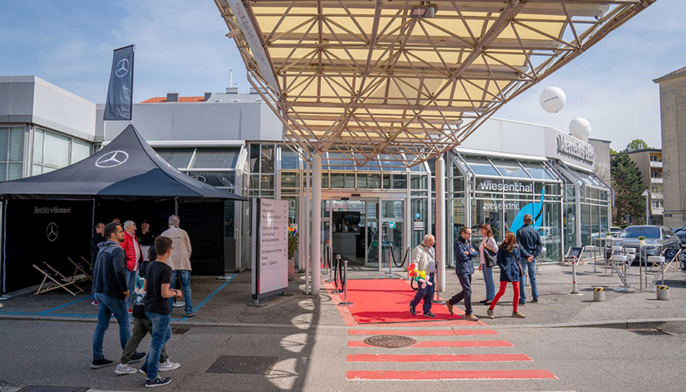 Merbag Frühlingsfest 2022