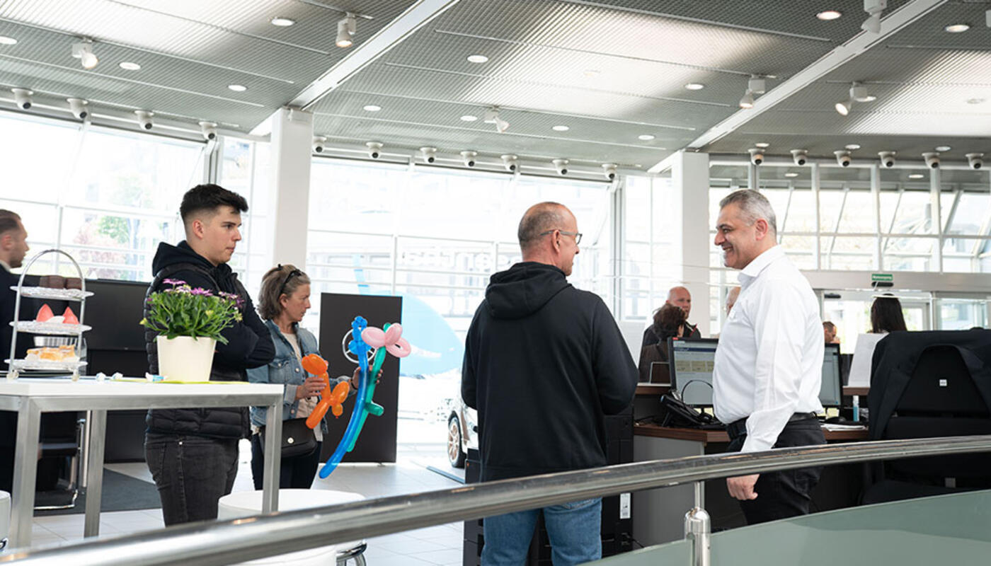 Merbag Frühlingsfest 2022