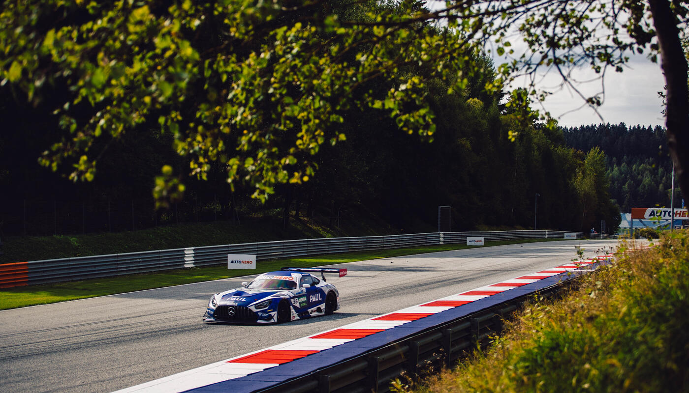 HRT Spielberg