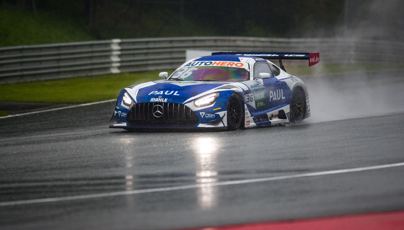HRT Spielberg