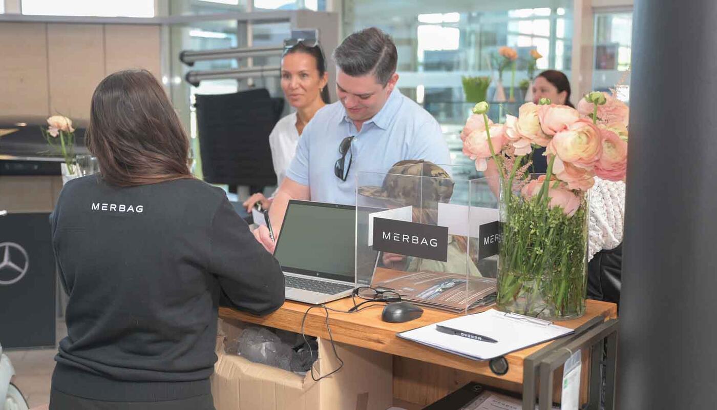 Bildgalerie Frühlingsfest_Empfang