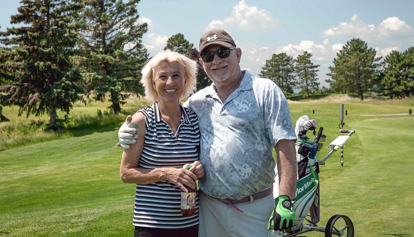 Foto-Slider MercedesTrophy mit viel Spaß dabei