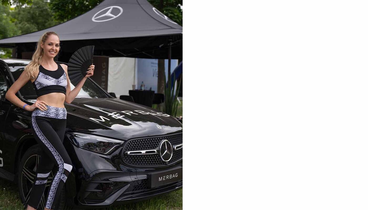 Beatrice Turin und Merbag