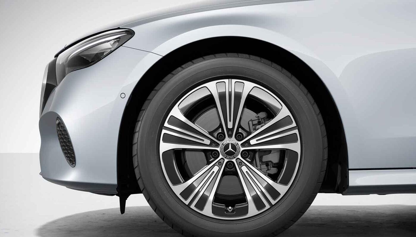 E-Klasse T-Modell_Felge