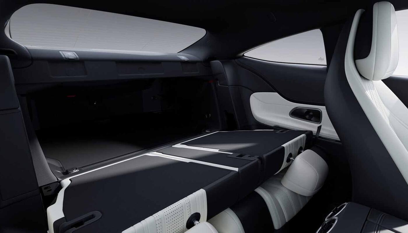 CLE Bildgalerie_Kofferraum