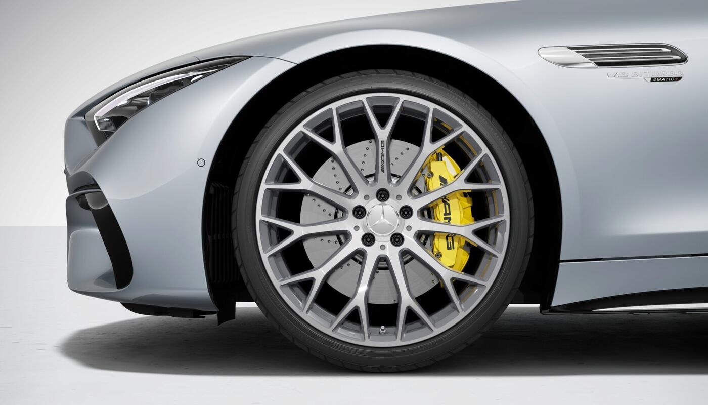 Mercedes-AMG SL Felge