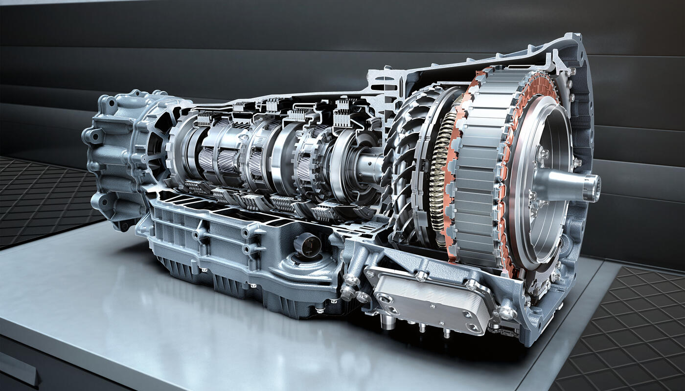 Mercedes-AMG CLE_Motor