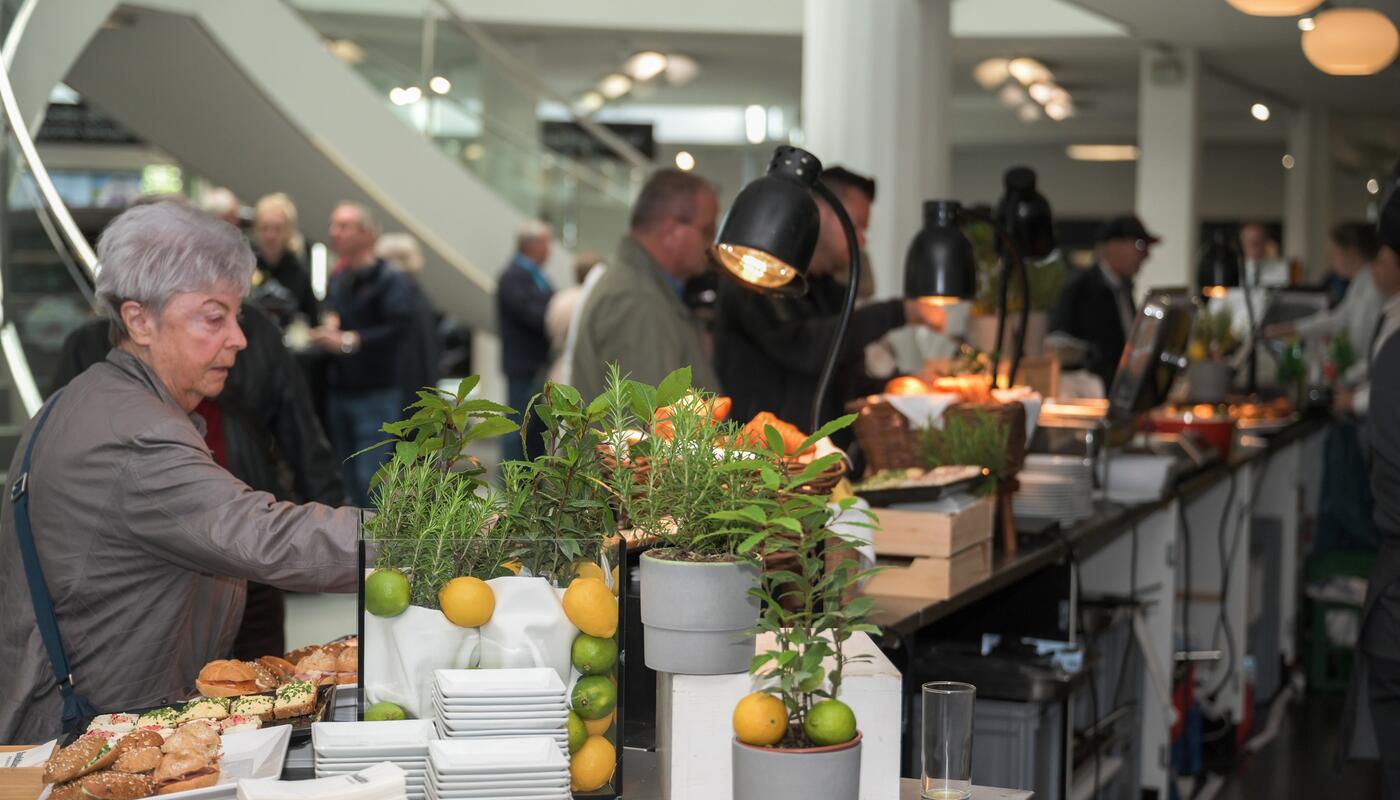 Bildgalerie Frühlingsfest_Brunch