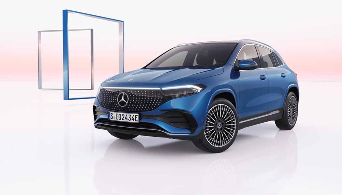 EQA Facelift_Seitenansicht