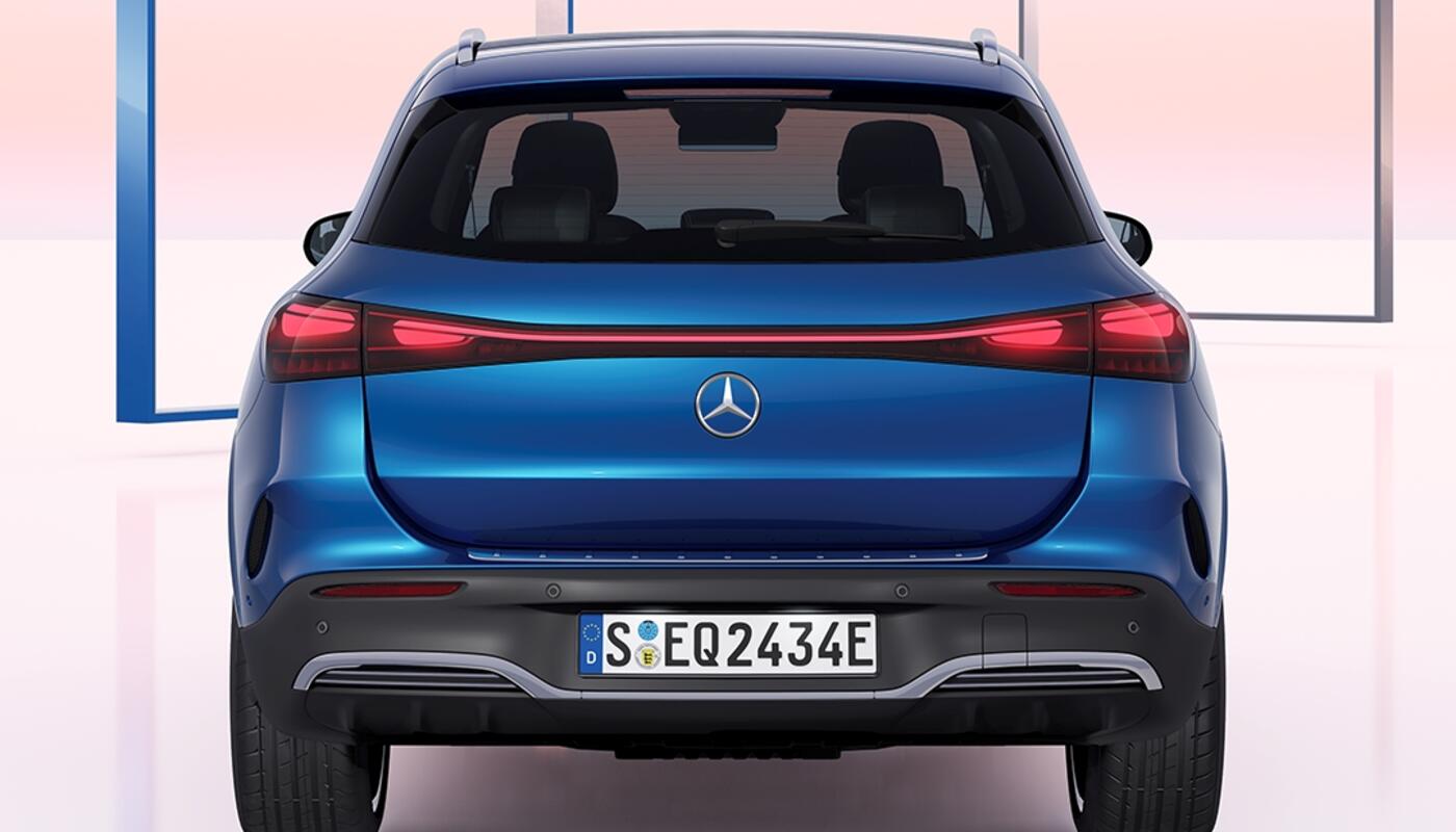 EQA Facelift_Heckansicht2