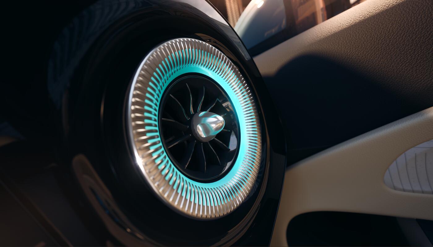 Mild-Hybrid-Benziner_Interieur_Luftdüse