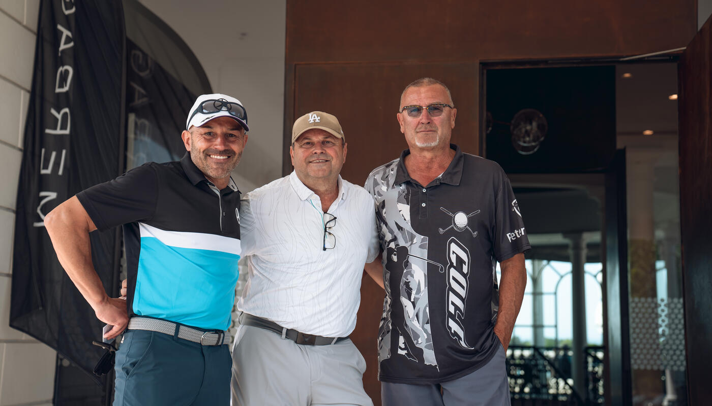 MercedesTrophy_Teilnehmer freuen sich auf den Start