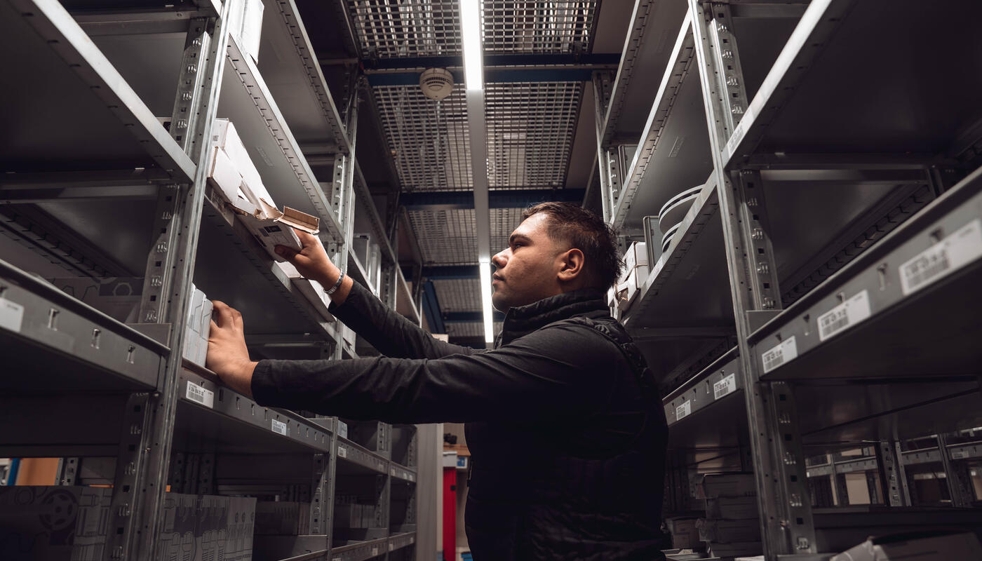 Lehrlinge sind auch 2025 sehr gefragt