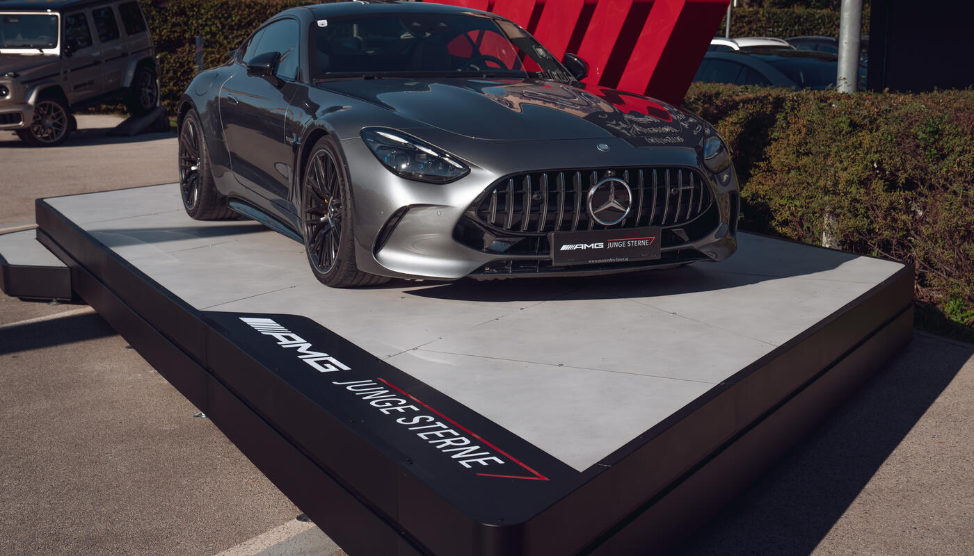 AMG Junge Sterne Plattform_neu bei Merbag