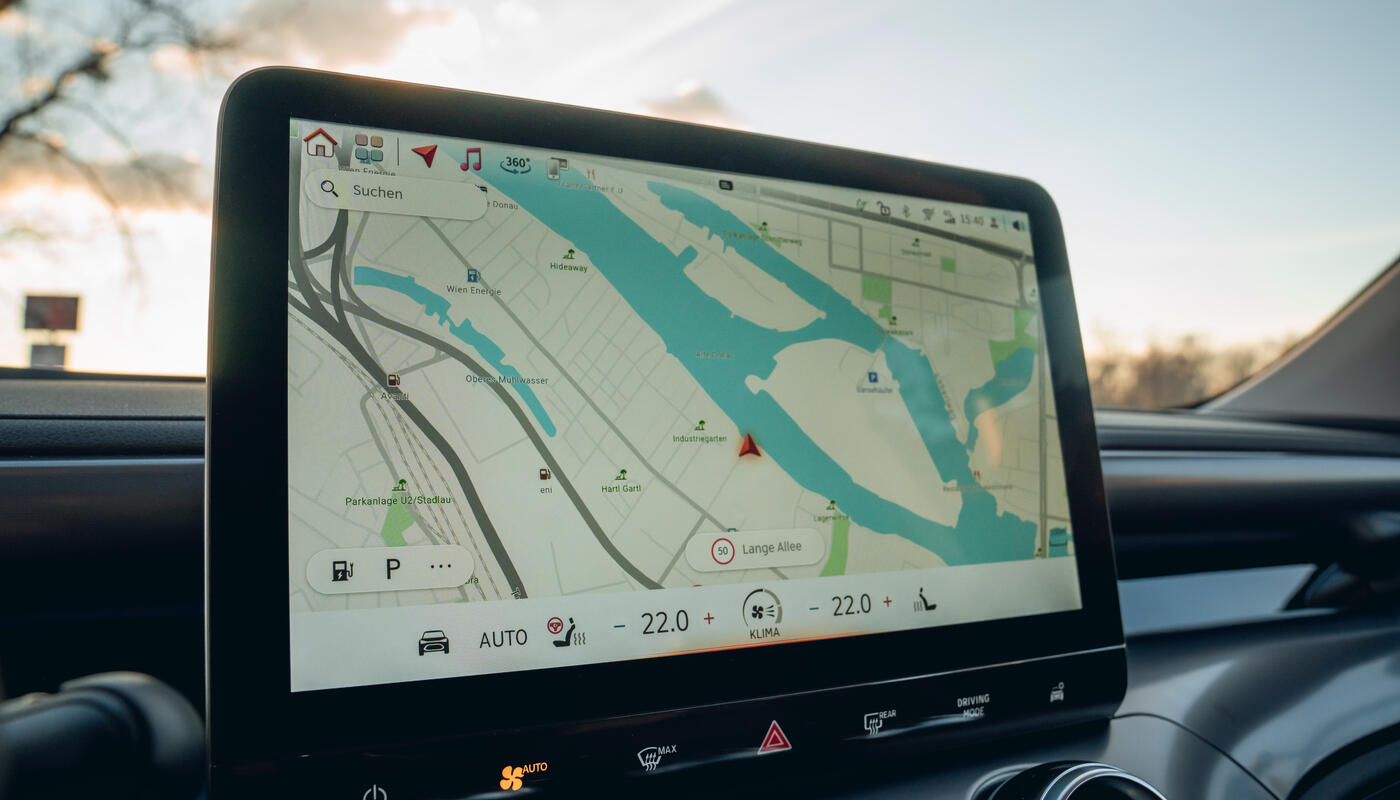 smart #3 Pro_Display