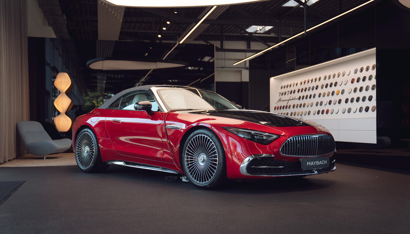 Herbstfest 2025_die Maybach-Lounge