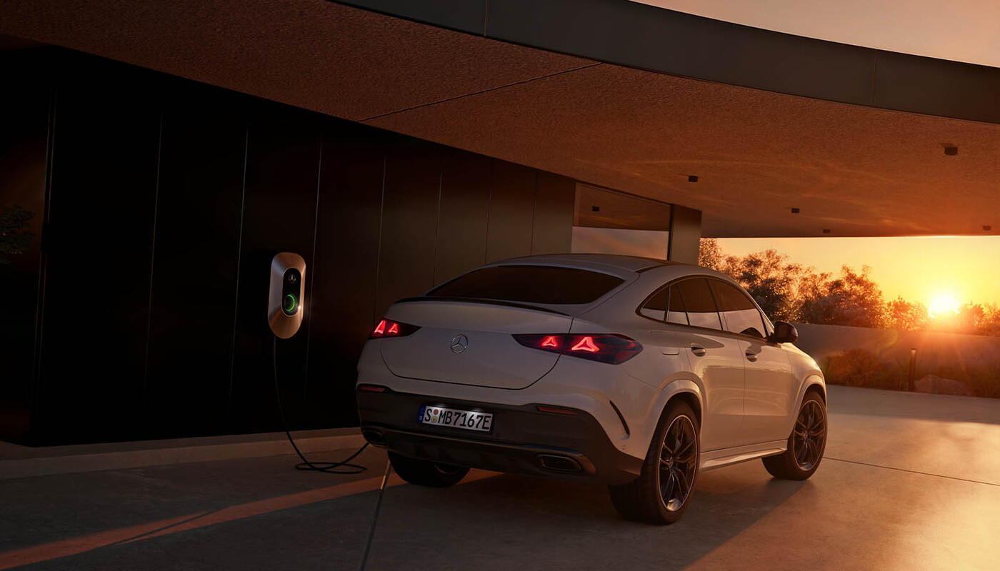 GLE_Coupe_Heckansicht