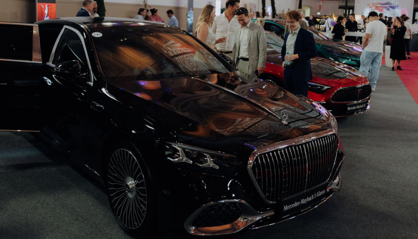Aurum Event_Bildgalerie 3