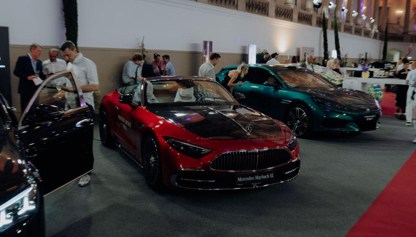 Aurum Event_Bildgalerie 4