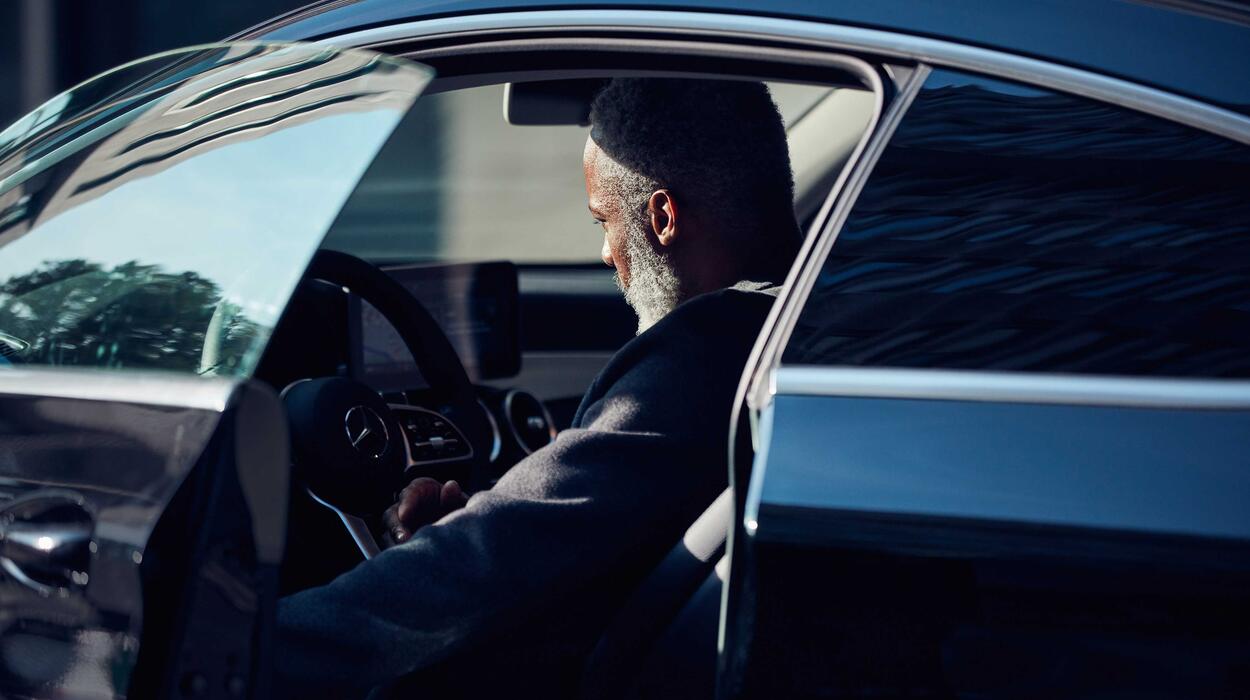 Merbag Mercedes-Benz Diplomatic Sales Offers