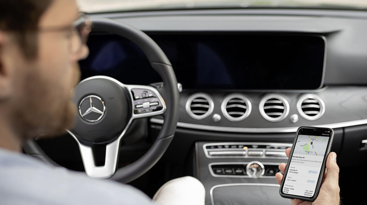 digitale Annahme jetzt bei Merbag