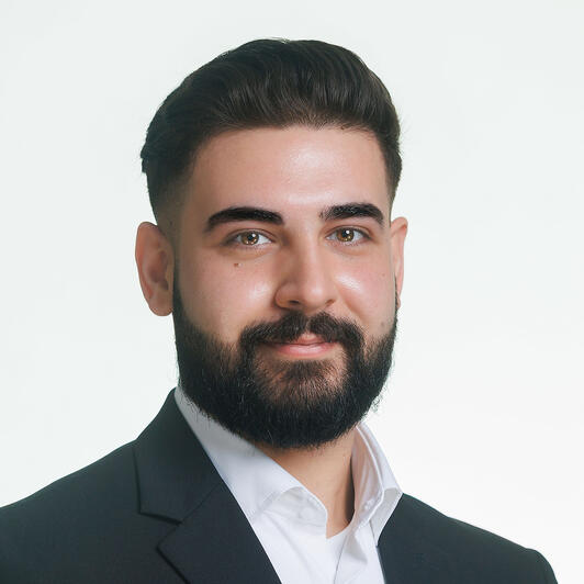 Aleksandar Stojcevic