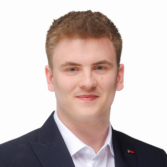 Moritz Degescher