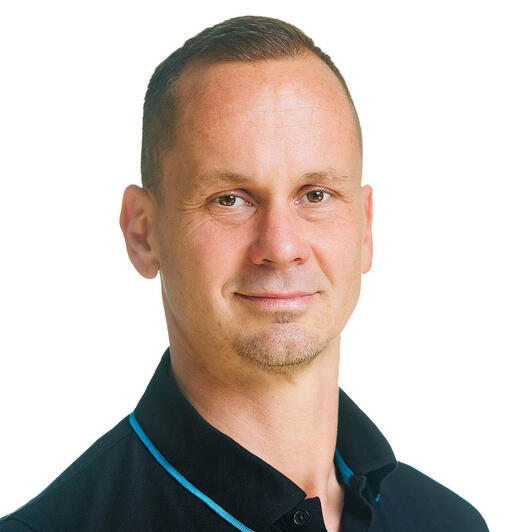 Marco Dall'Oglio