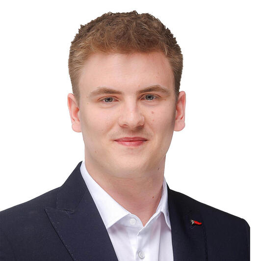Moritz  Degischer