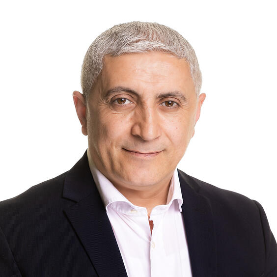 Albayrak Ahmet