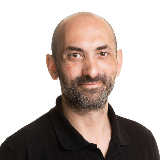 Mehmet Siyam