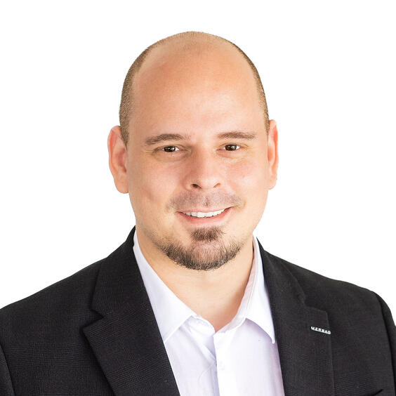 Markus Ihm