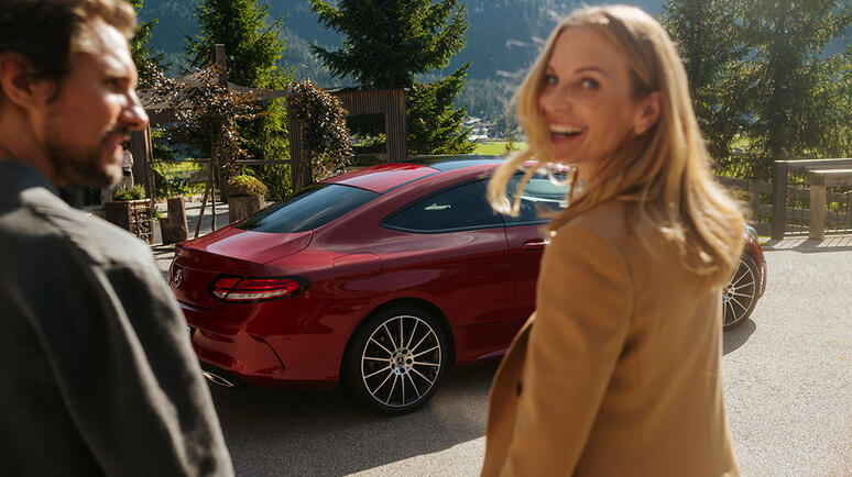 Garantiert sicher unterwegs