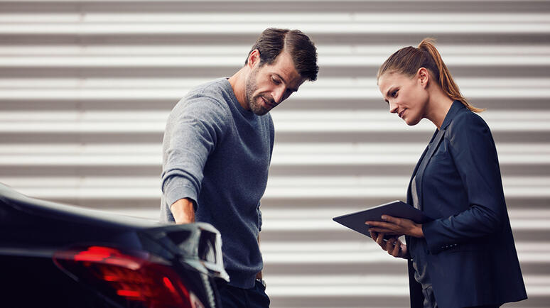 Merbag Schadensabwicklung