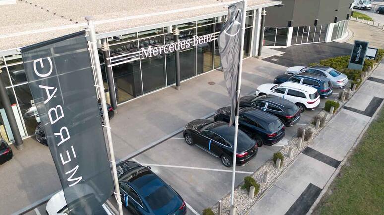 Neueröffnung Donaustadt