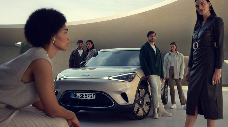 Angebote für Firmenkunden