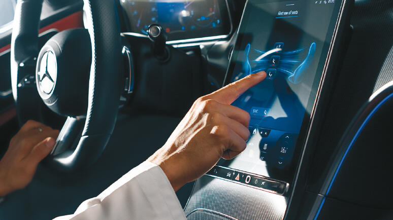 Klimaanlagen-Überprüfung