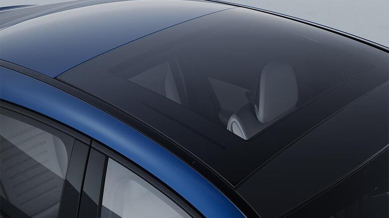 GLC Coupe_Panorama-Dach