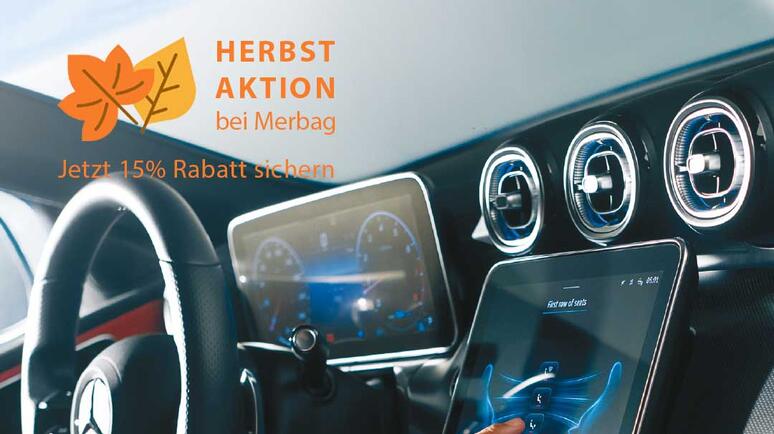 15% Rabatt auf die Premium Klimaanlagen-Reinigung