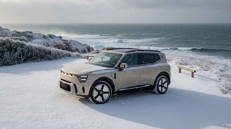 smart Winterkompletträder jetzt bestellbar