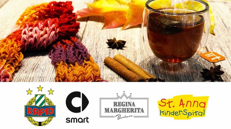 Charity-Event bei Merbag