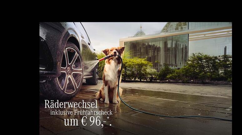 Frühjahrscheck bei Merbag