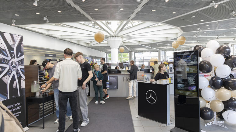 Nachbericht: Das Frühlingsfest 2026